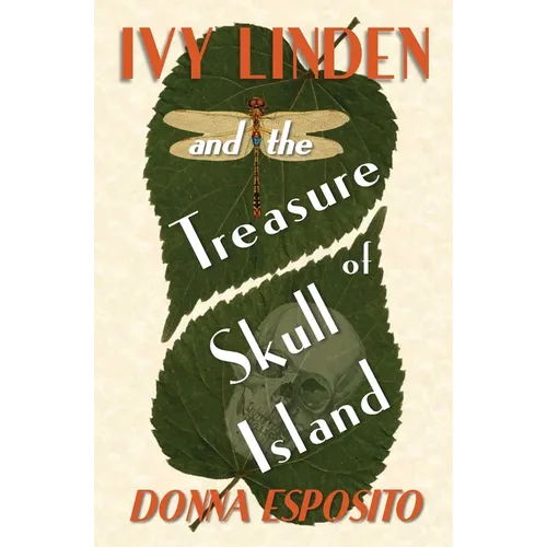 Ivy Linden and the Treasure of Skull Island