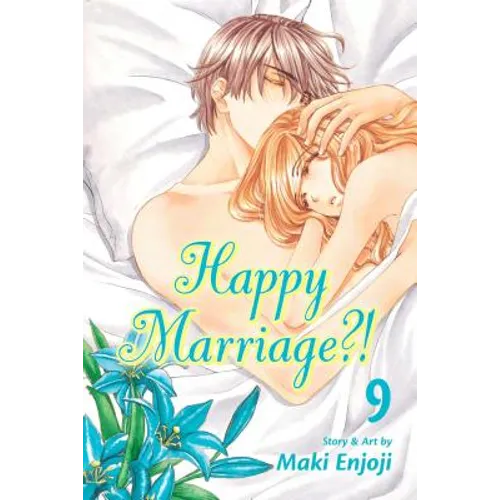 Happy Marriage?!, Vol. 9