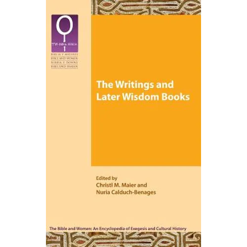 The Writings and Later Wisdom Books