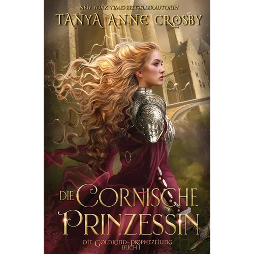 Die Cornische Prinzessin