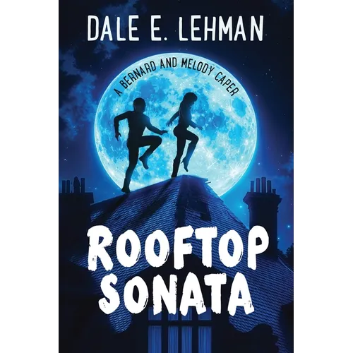 Rooftop Sonata