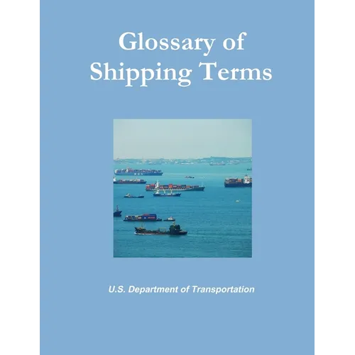 Glossary of Shipping Terms