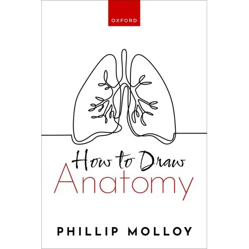 How to Draw Anatomy