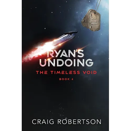 Ryan's Undoing