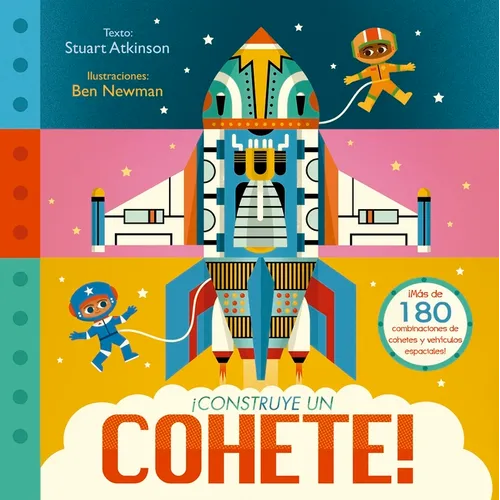 Construye Un Cohete