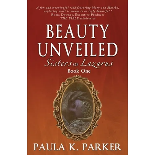 Sisters of Lazarus: Beauty Unveiled