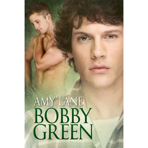 Bobby Green: Volume 6
