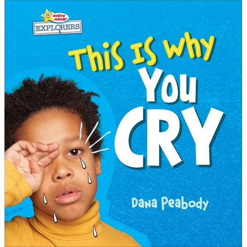 This Is Why You Cry