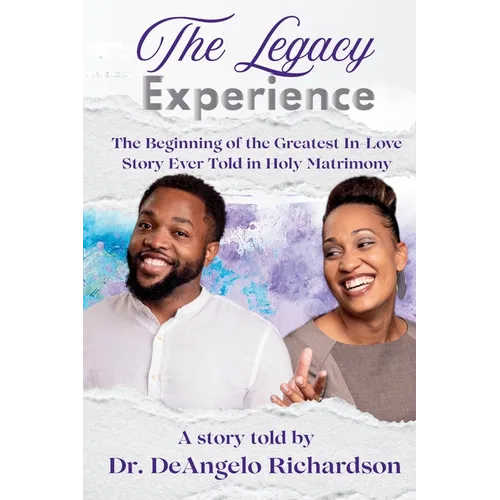 The Legacy Experience