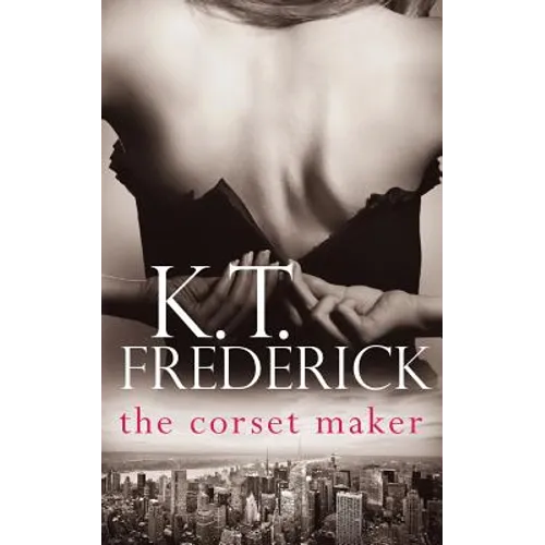 The Corset Maker