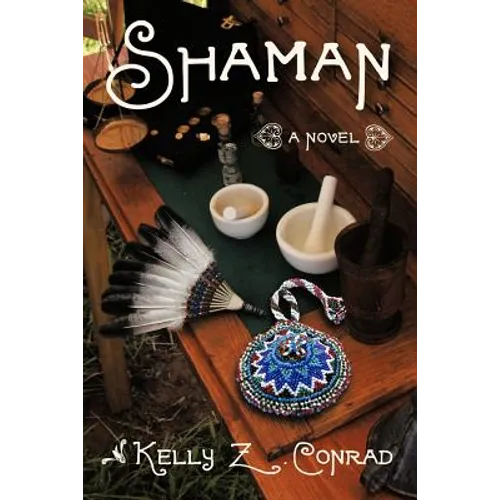 Shaman