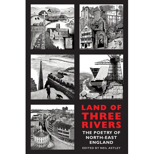 Land of Three Rivers: The Poetry of North-East England