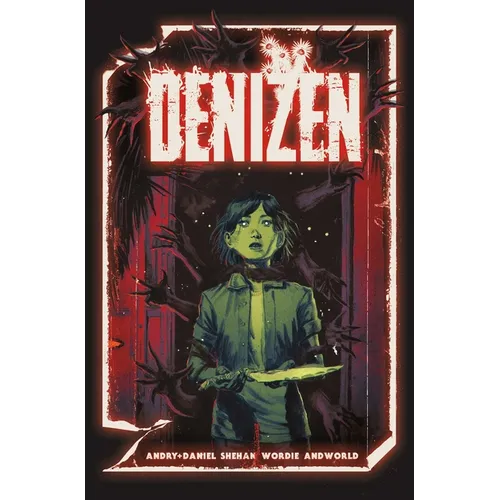 Denizen: The Complete Series