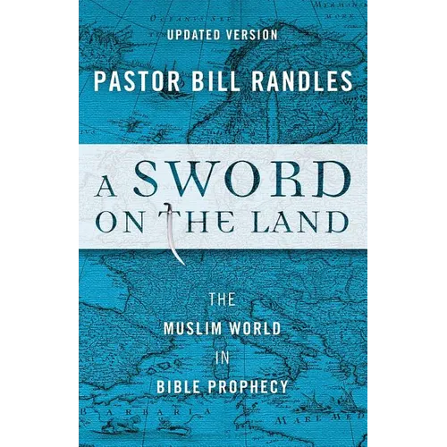 A Sword on the Land