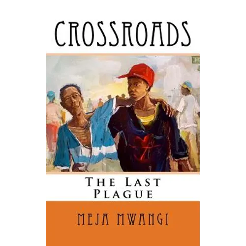 Crossroads