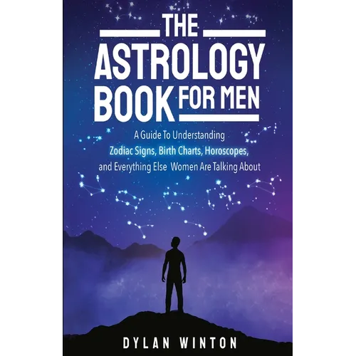 The Astrology Book for Men