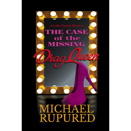 The Case of the Missing Drag Queen