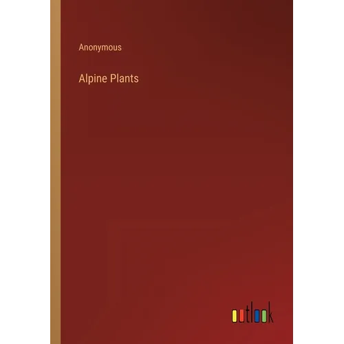 Alpine Plants