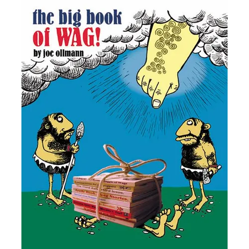 The Big Book of Wag