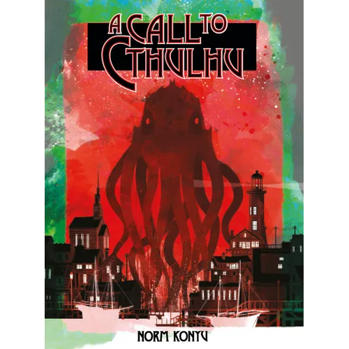 A Call to Cthulhu