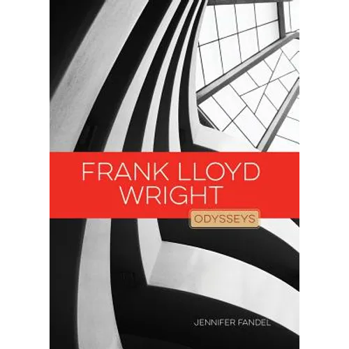 Frank Lloyd Wright