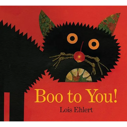 Boo to You!
