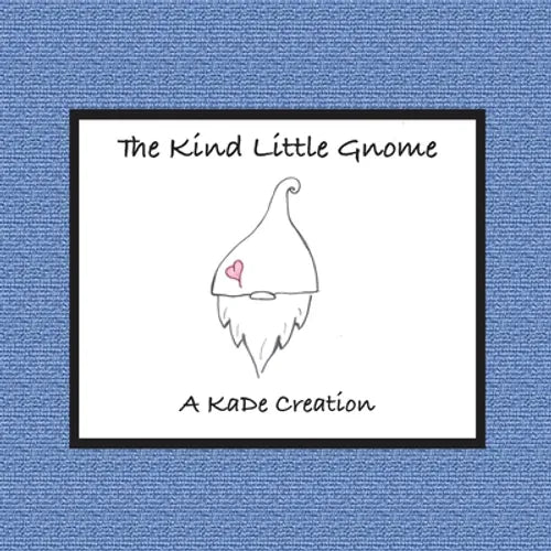 The Kind Little Gnome