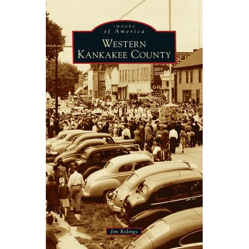 Western Kankakee County