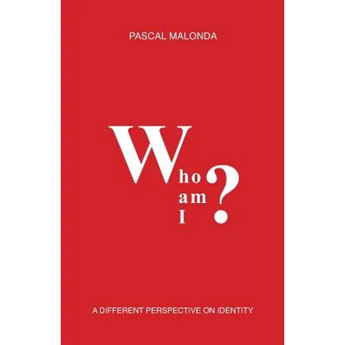 Who Am I?: A Different Perspective on Identity