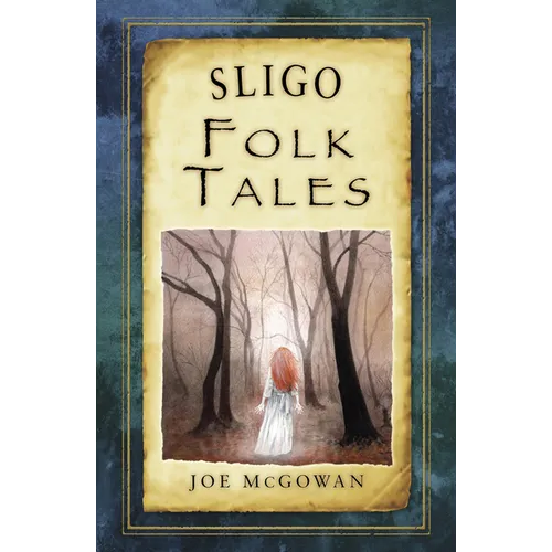 Sligo Folk Tales