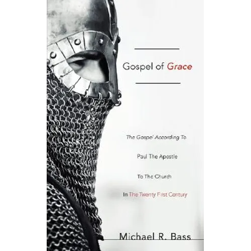 Gospel of Grace