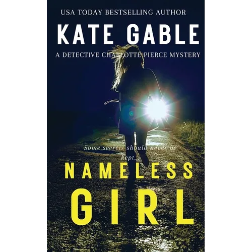 Nameless Girl