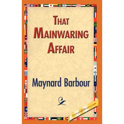 That Mainwaring Affair