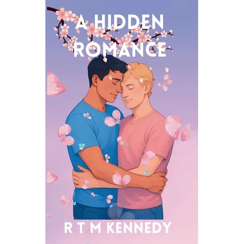 A Hidden Romance