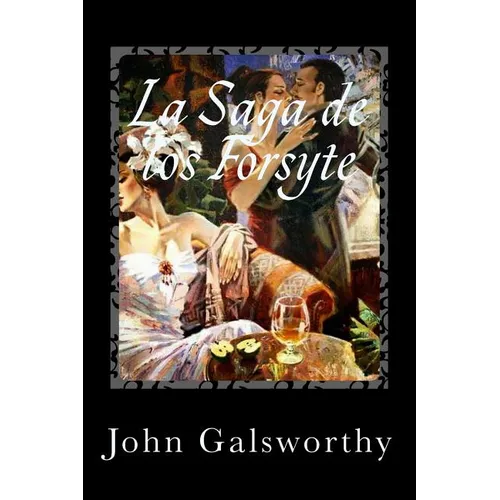 La Saga de los Forsyte