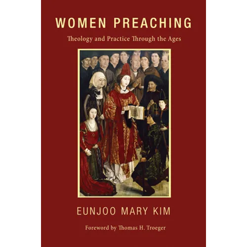 Women Preaching