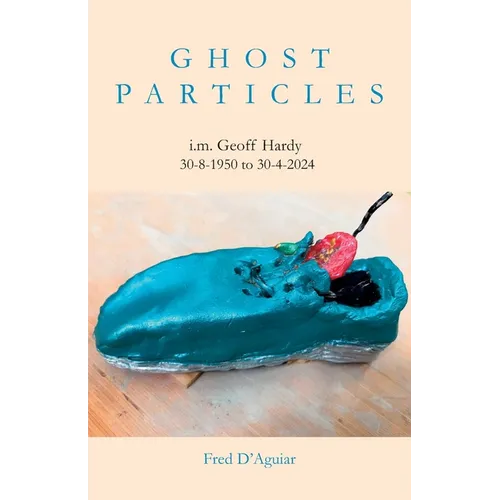 Ghost Particles
