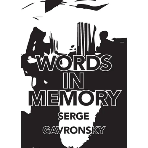 Words In Memory