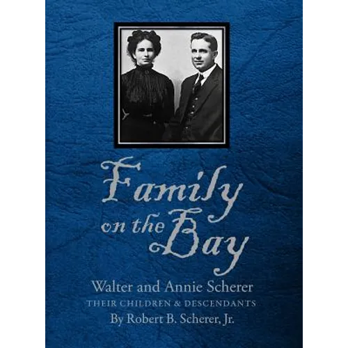 Family on the Bay
