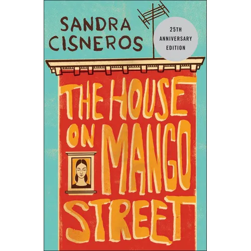 House on Mango Street