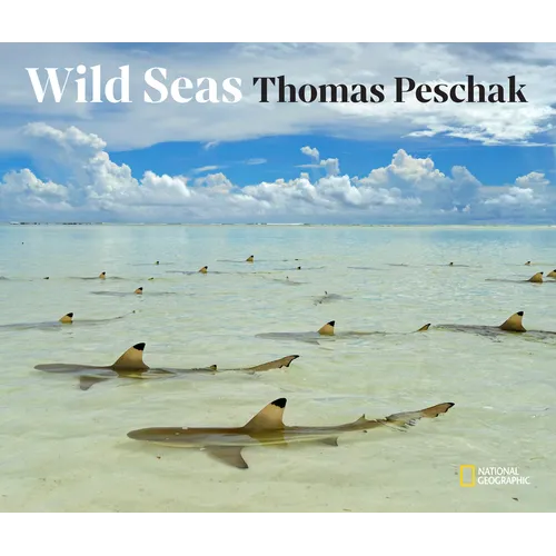 Wild Seas