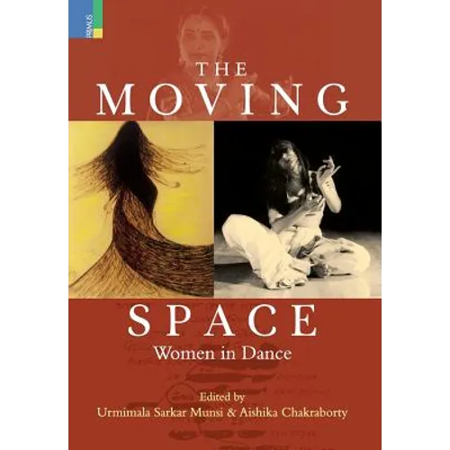 Moving Space: Women in Dance