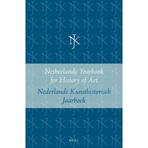 Netherlands Yearbook for History of Art / Nederlands Kunsthistorisch Jaarboek 6 (1955)