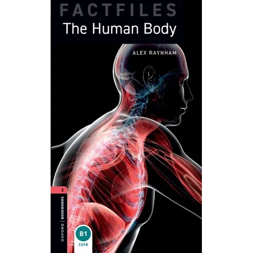 Obw3 Factfile the Human Body: 3rd Edition