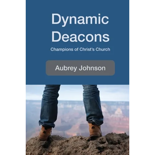 Dynamic Deacons: Champions of Christ's Church