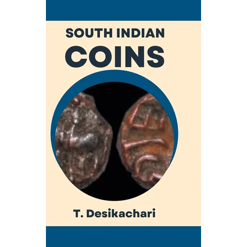 South Indian Coins