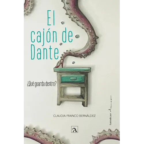 El cajon de Dante