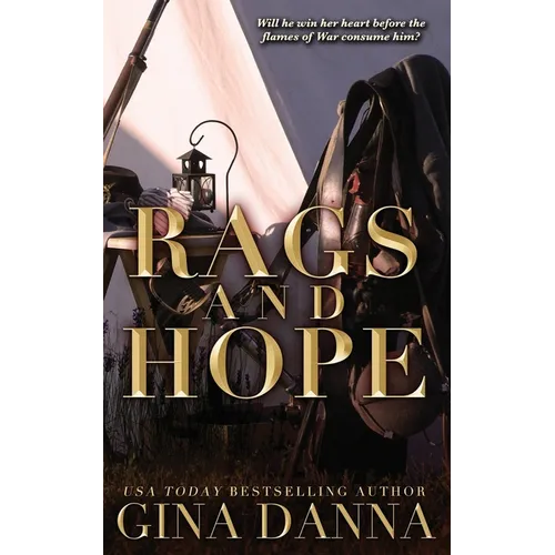 Rags and Hope