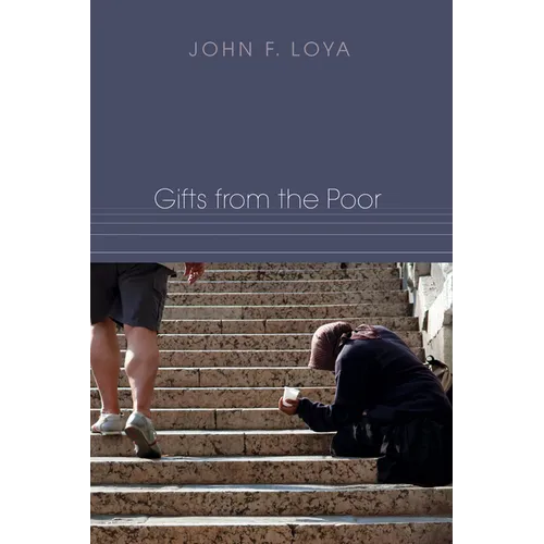 Gifts from the Poor