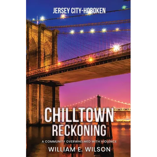 Chill town Reckoning: A Community Over-Wheel With Violence